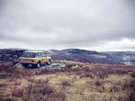 Land Rover Range Rover 3-Door 1978 года (UK)